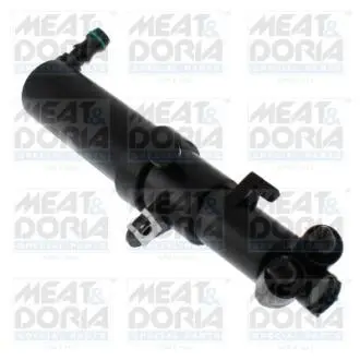 209066 Автозапчастина MEAT&DORIA подбор по vin на Brocar