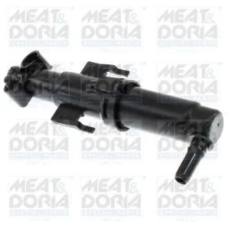 209008 Автозапчастина MEAT&DORIA підбір по vin на Brocar