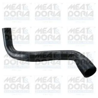 961218 Шланг подачі наддувального повітря MEAT&DORIA подбор по vin на Brocar
