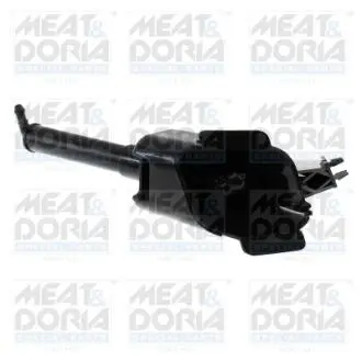 209188 Автозапчастина MEAT&DORIA підбір по vin на Brocar