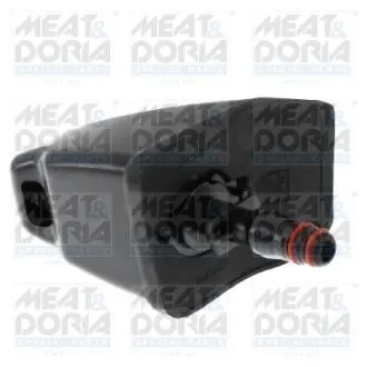 209184 Форсунка подачі води для миття, система очищення фар MEAT&DORIA підбір по vin на Brocar