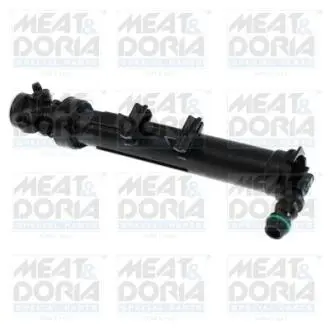 209086 Автозапчастина MEAT&DORIA підбір по vin на Brocar