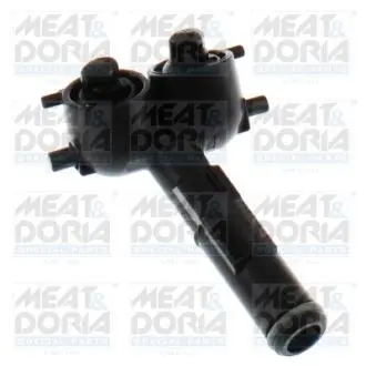 209251 Ропилювач,очищення фар MEAT&DORIA підбір по vin на Brocar