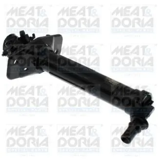 209162 Автозапчастина MEAT&DORIA подбор по vin на Brocar
