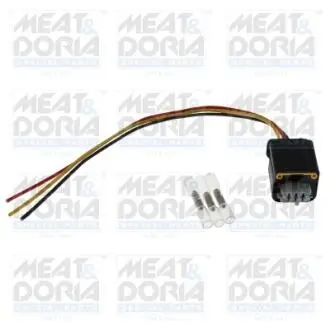 25535 Автозапчастина MEAT&DORIA підбір по vin на Brocar