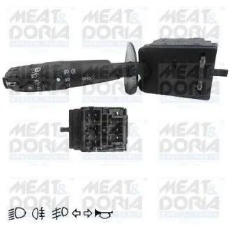 23058 Автозапчастина MEAT&DORIA подбор по vin на Brocar