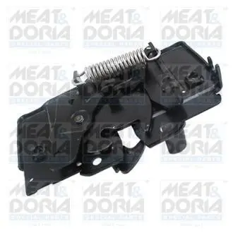 31656 Автозапчастина MEAT&DORIA подбор по vin на Brocar