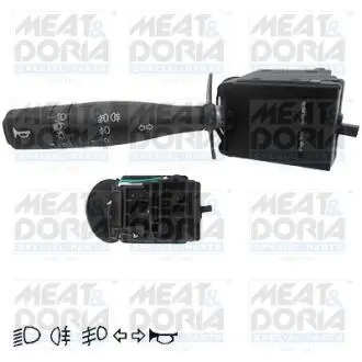 23039 Автозапчастина MEAT&DORIA подбор по vin на Brocar