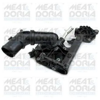 92862 Автозапчастина MEAT&DORIA підбір по vin на Brocar