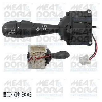 23537 Перемикач на рульовій колонці MEAT&DORIA підбір по vin на Brocar