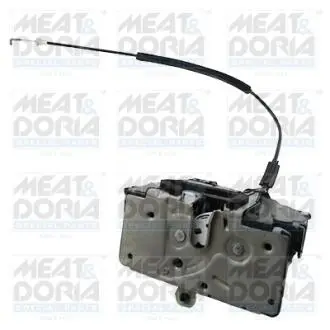 31331 Дверний замок MEAT&DORIA подбор по vin на Brocar