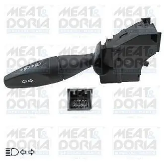 23026 Автозапчастина MEAT&DORIA подбор по vin на Brocar