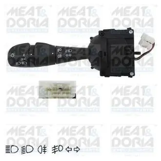 231251 Автозапчастина MEAT&DORIA підбір по vin на Brocar