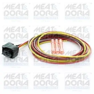 25181 Автозапчастина MEAT&DORIA підбір по vin на Brocar
