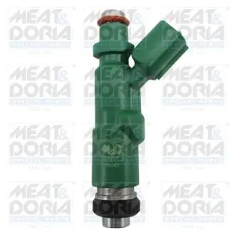 75117020 Автозапчастина MEAT&DORIA подбор по vin на Brocar