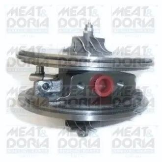 60467 Серцевина турбокомпресора, турбонагнітач MEAT&DORIA підбір по vin на Brocar
