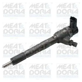 74057R Форсунка паливна MEAT&DORIA подбор по vin на Brocar