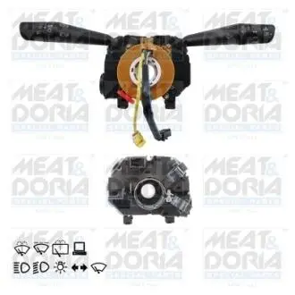 231618 Перемикач підрульовий MEAT&DORIA підбір по vin на Brocar