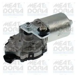 27453 Двигун склоочисника MEAT&DORIA підбір по vin на Brocar