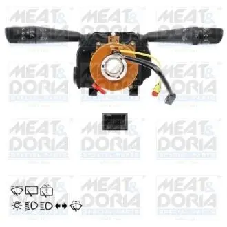 231817 Перемикач підрульовий MEAT&DORIA підбір по vin на Brocar