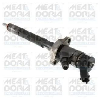 74090R Форсунка паливна MEAT&DORIA подбор по vin на Brocar