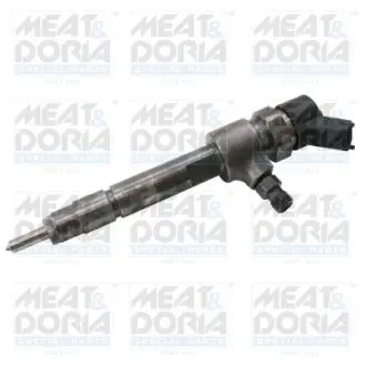 74059R Форсунка паливна MEAT&DORIA підбір по vin на Brocar
