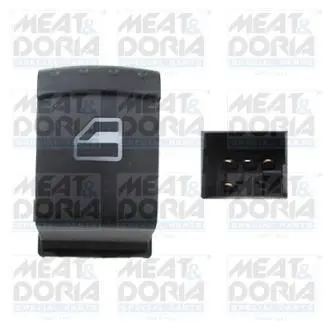 26321 Перемикач, склопідйомник MEAT&DORIA підбір по vin на Brocar