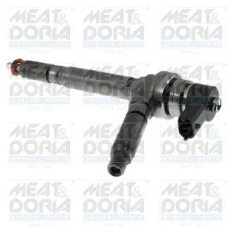 74062R Форсунка паливна MEAT&DORIA підбір по vin на Brocar