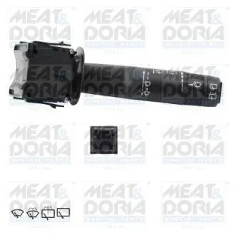 23400 Автозапчастина MEAT&DORIA подбор по vin на Brocar