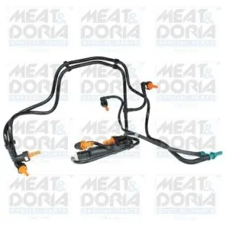 98062 Автозапчастина MEAT&DORIA підбір по vin на Brocar