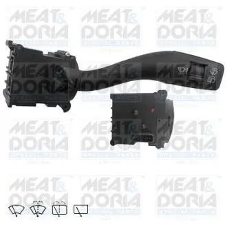 23422 Перемикач підрульовий MEAT&DORIA підбір по vin на Brocar