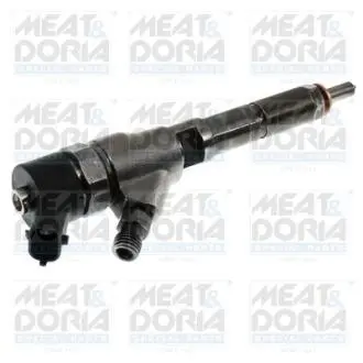 74056R Форсунка паливна MEAT&DORIA подбор по vin на Brocar