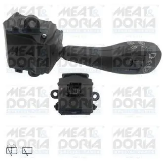 23402 Автозапчастина MEAT&DORIA підбір по vin на Brocar