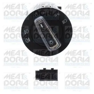 23899 Перемикач, головне світло MEAT&DORIA підбір по vin на Brocar