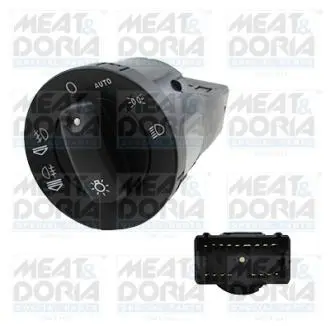 23873 Автозапчастина MEAT&DORIA подбор по vin на Brocar