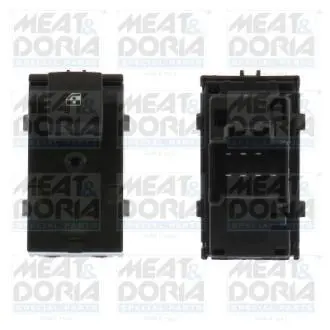 26397 Автозапчастина MEAT&DORIA підбір по vin на Brocar