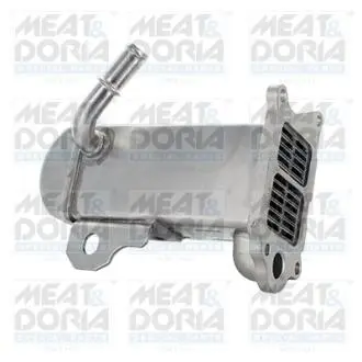 88462 Рециркуляція відпрацьов. газів MEAT&DORIA підбір по vin на Brocar