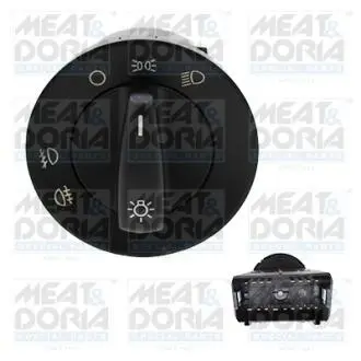 23862 Автозапчастина MEAT&DORIA підбір по vin на Brocar