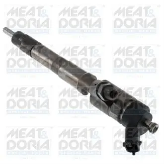 74008R Форсунка паливна MEAT&DORIA підбір по vin на Brocar