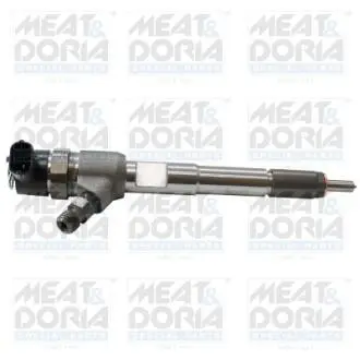 74028R Автозапчастина MEAT&DORIA підбір по vin на Brocar