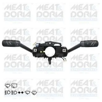 231667 Автозапчастина MEAT&DORIA підбір по vin на Brocar