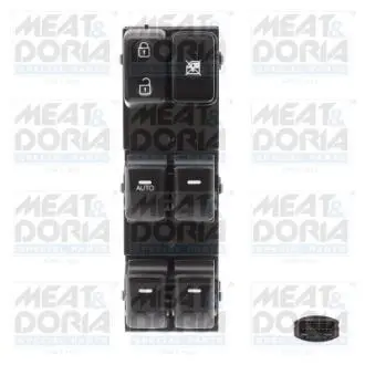 26200 Автозапчастина MEAT&DORIA підбір по vin на Brocar