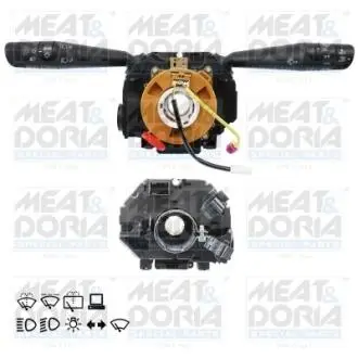 231616 Перемикач підрульовий MEAT&DORIA підбір по vin на Brocar