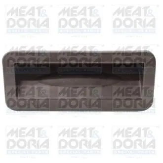 206058 Перемикач, дверний замок MEAT&DORIA підбір по vin на Brocar