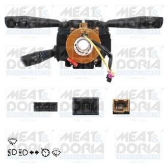 231700 Автозапчастина MEAT&DORIA підбір по vin на Brocar