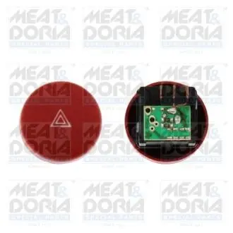 23690 Вимикач MEAT&DORIA подбор по vin на Brocar