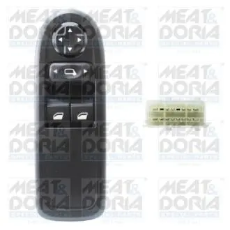 26650 Автозапчастина MEAT&DORIA подбор по vin на Brocar