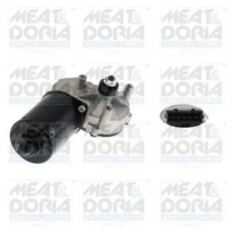 27602 Автозапчастина MEAT&DORIA підбір по vin на Brocar