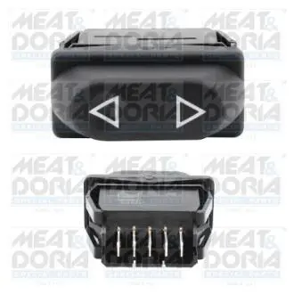 26422 Автозапчастина MEAT&DORIA підбір по vin на Brocar