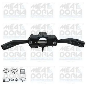 231084 Автозапчастина MEAT&DORIA підбір по vin на Brocar
